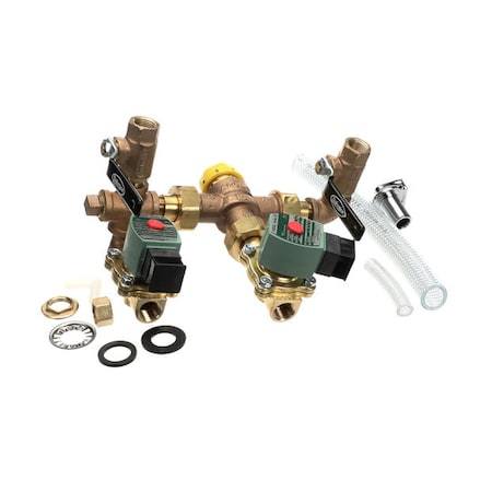 Salvajor Water Harness 24V Assembly 980192